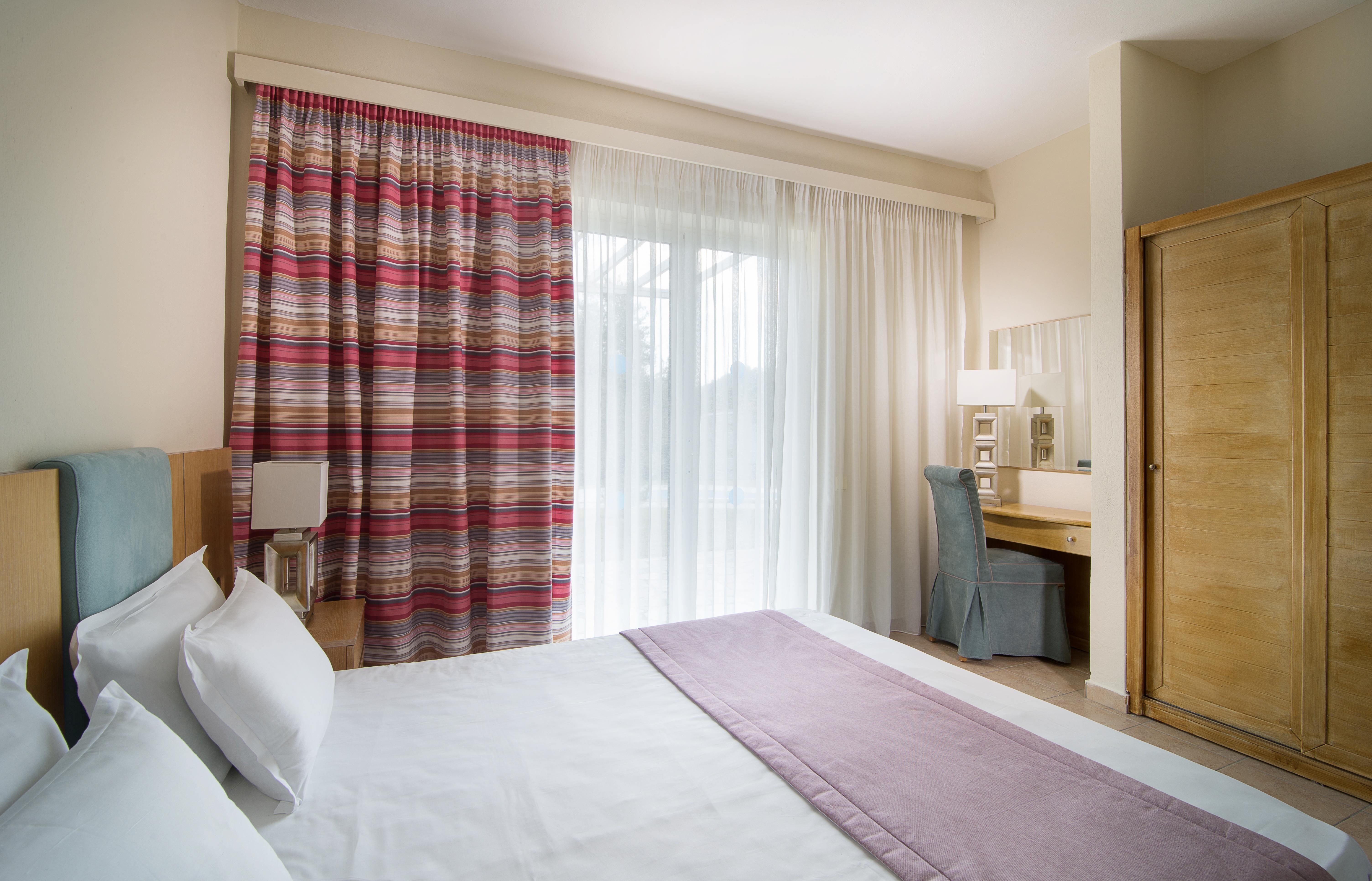Alkion Hotel Kriopigi Exteriér fotografie